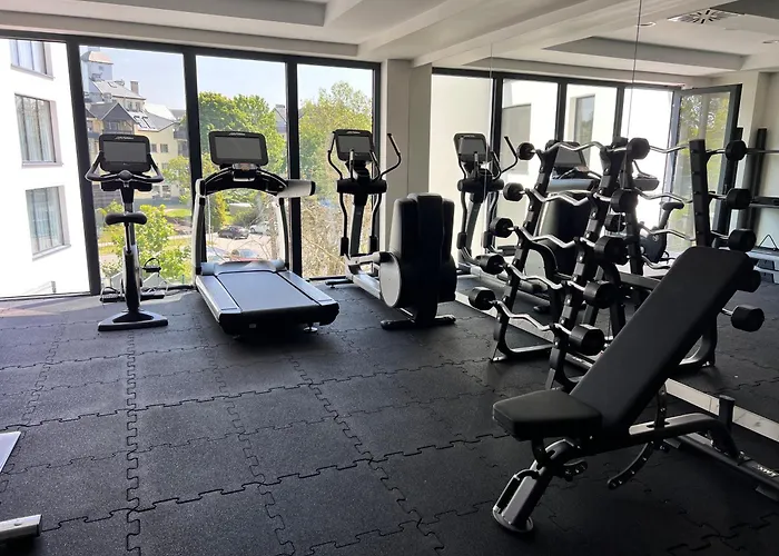 Trofana Wellness&SPA