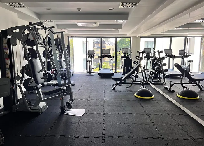 Trofana Wellness&SPA