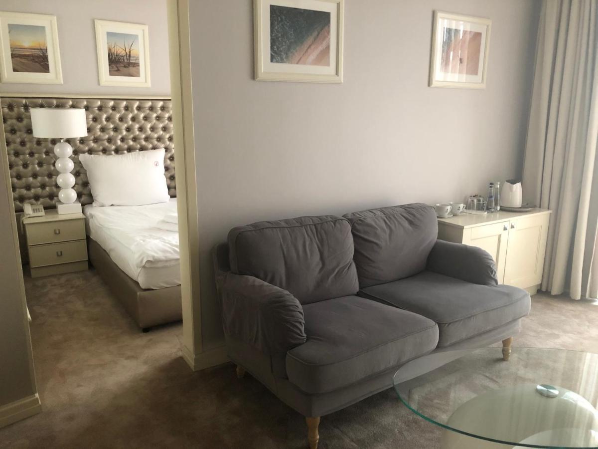 Trofana Wellness&spa Międzyzdroje