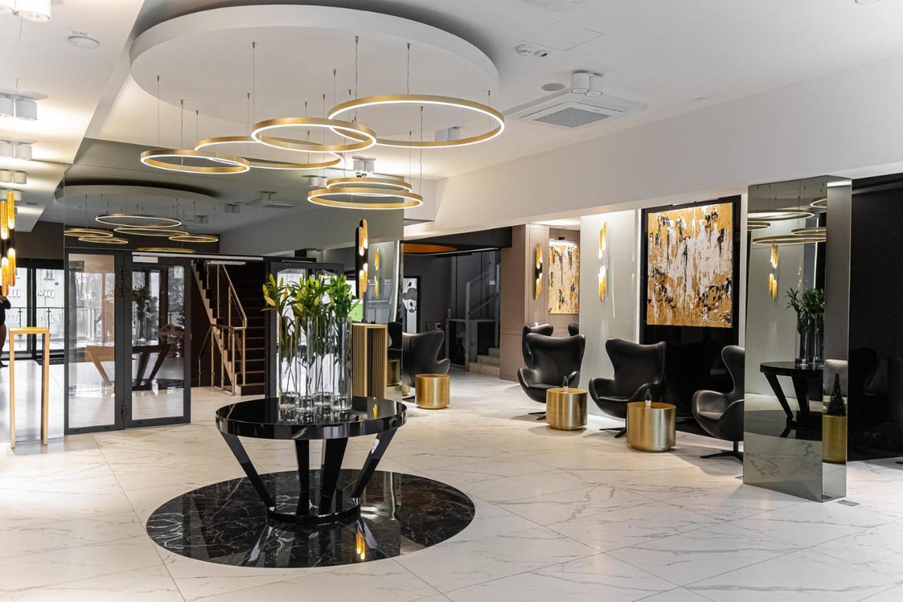 Hotel Trofana Wellness & 3*