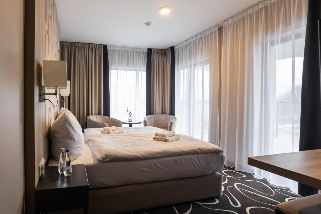 Hotel Trofana Wellness & 3*