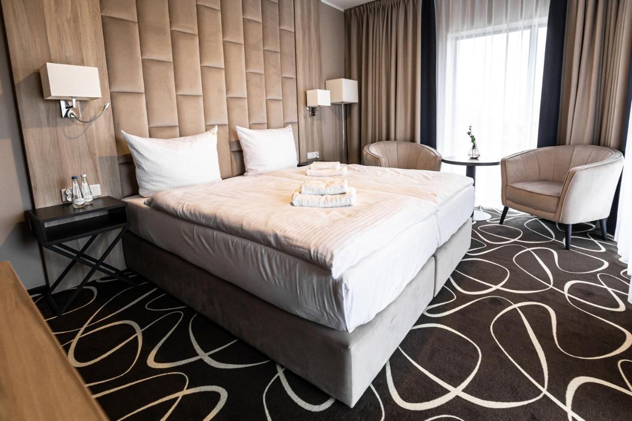 Trofana Wellness&spa Hotel