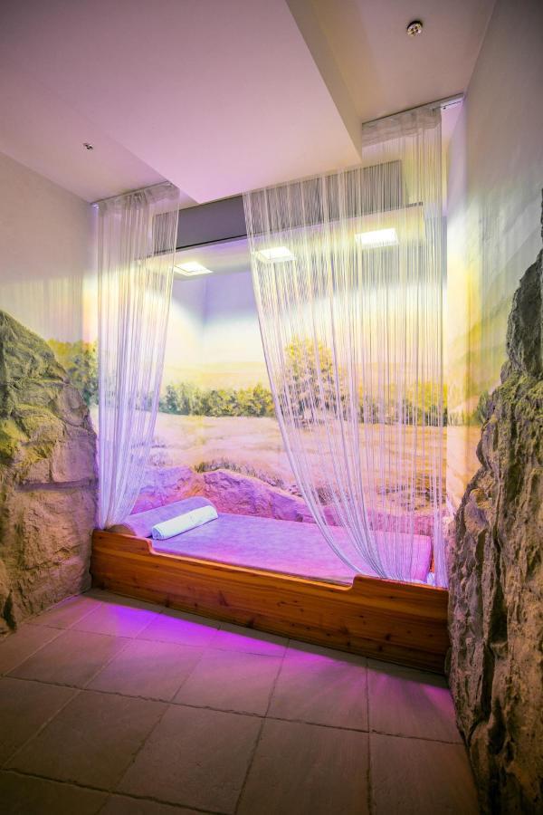 Trofana Wellness&spa