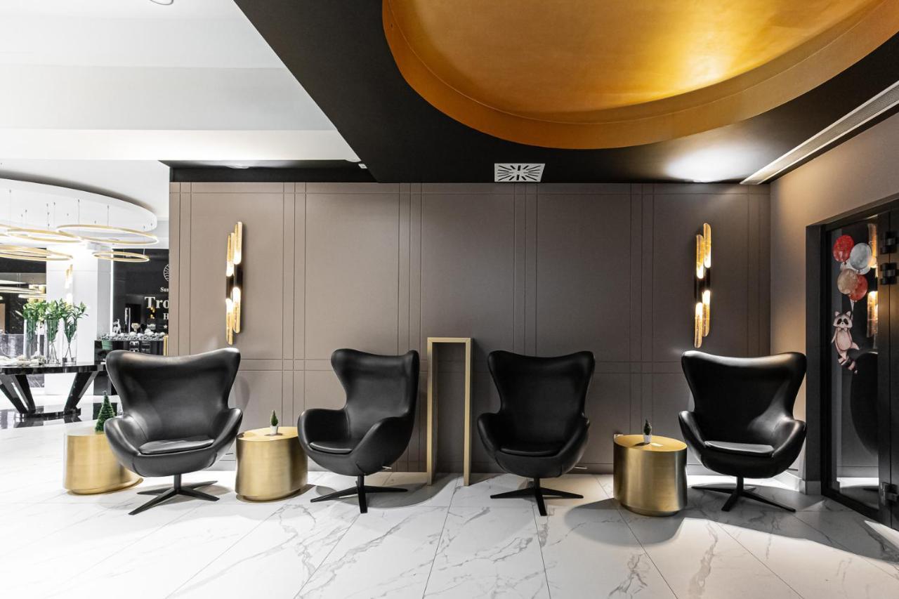Trofana Wellness & Hotel