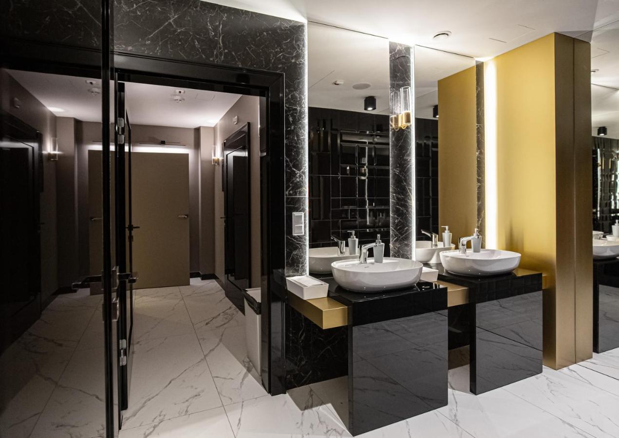 Hotel Trofana Wellness & Miedzyzdroje