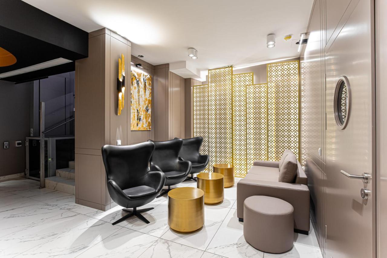 Trofana Wellness&spa Hotel Międzyzdroje