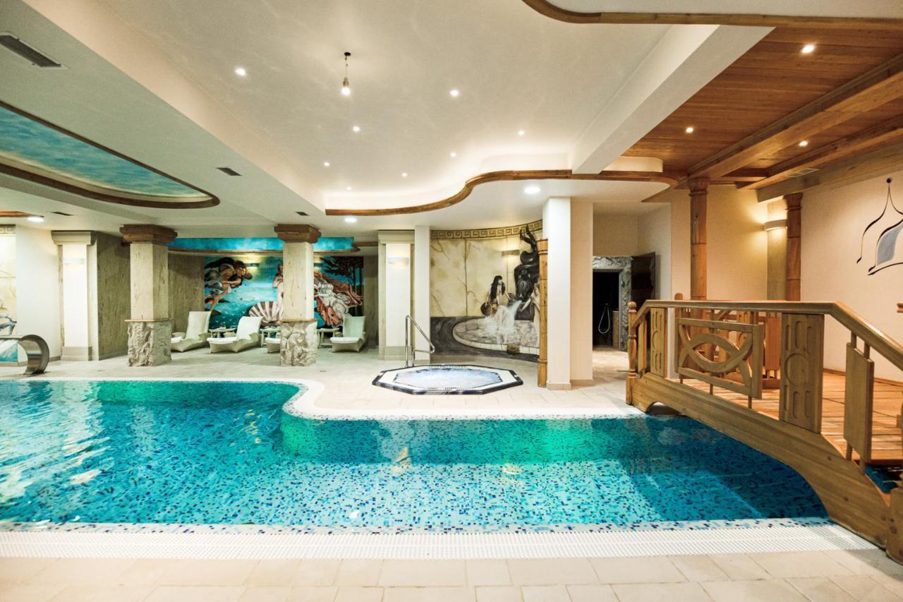 Trofana Wellness&spa Hotel Międzyzdroje