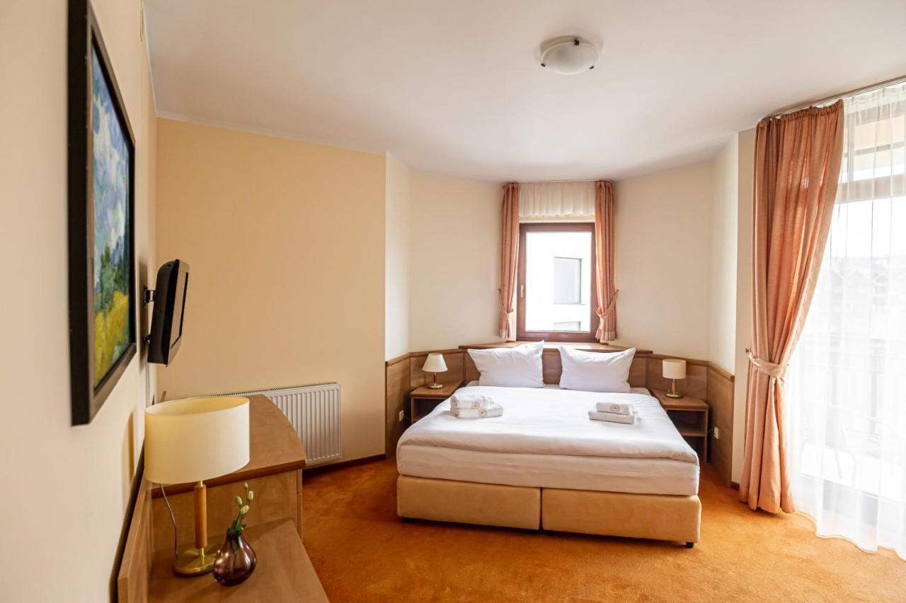 Trofana Wellness & Hotel Miedzyzdroje