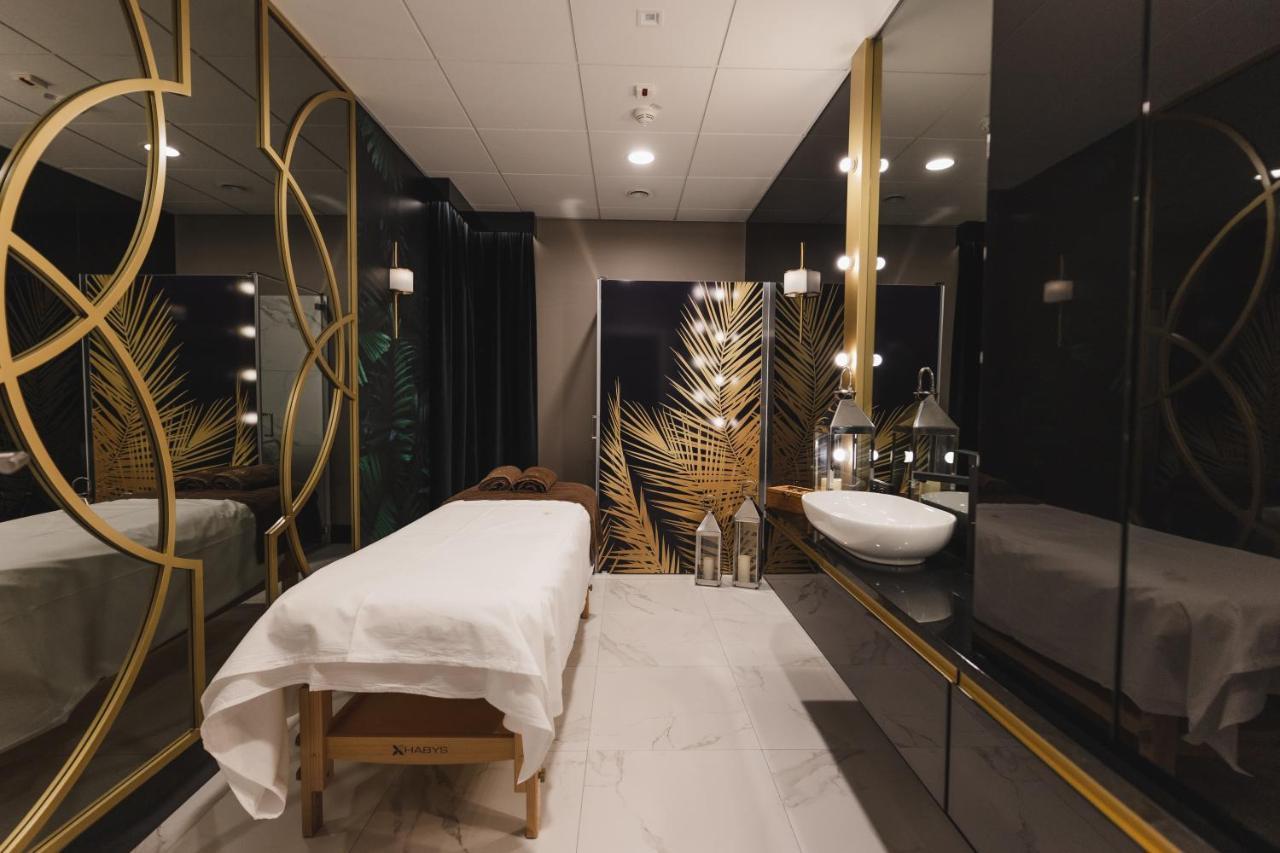 Trofana Wellness&spa 3* Międzyzdroje
