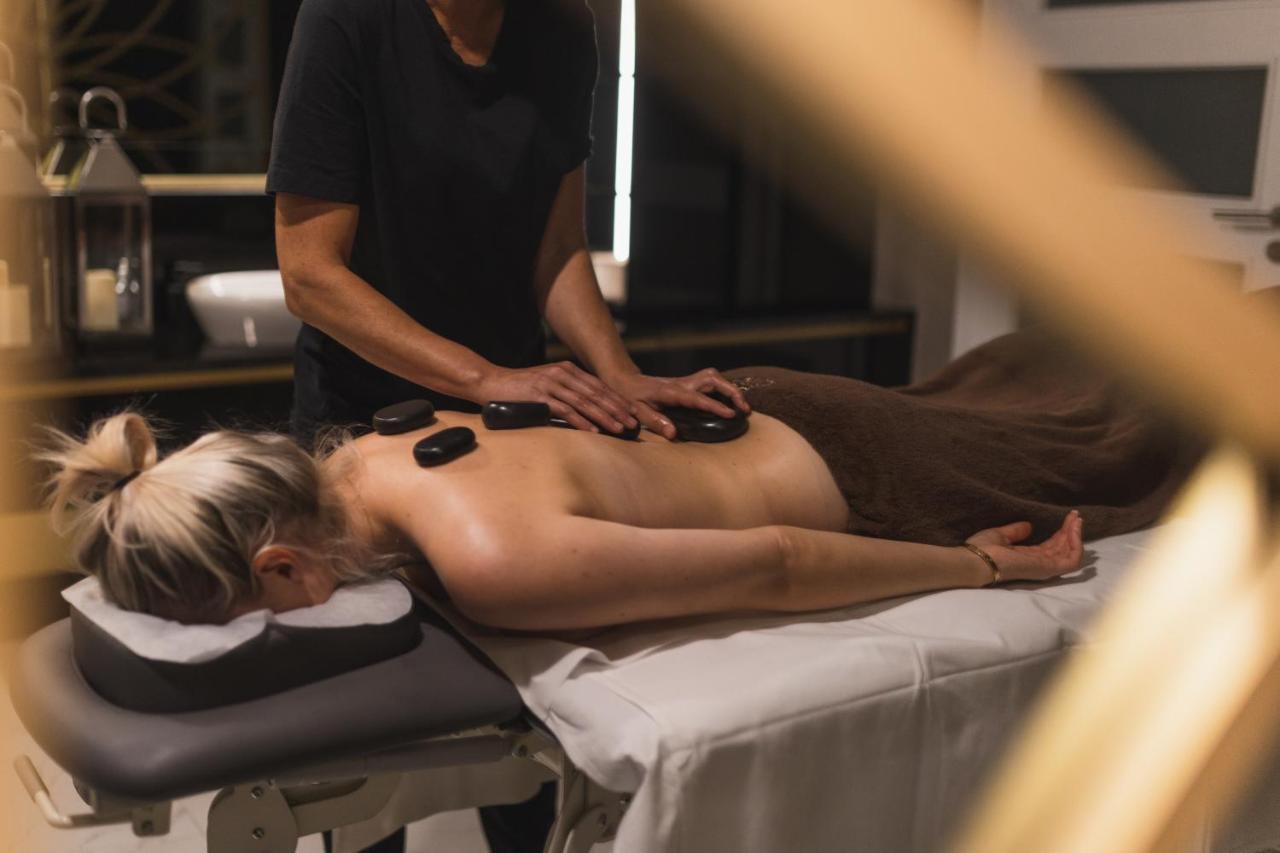 Trofana Wellness &