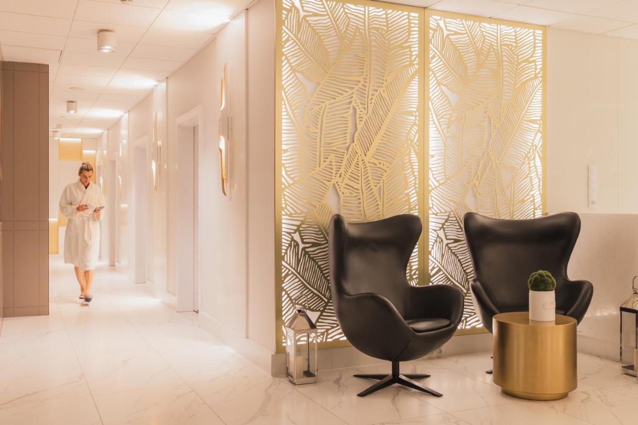 Hotel Trofana Wellness&spa 3*