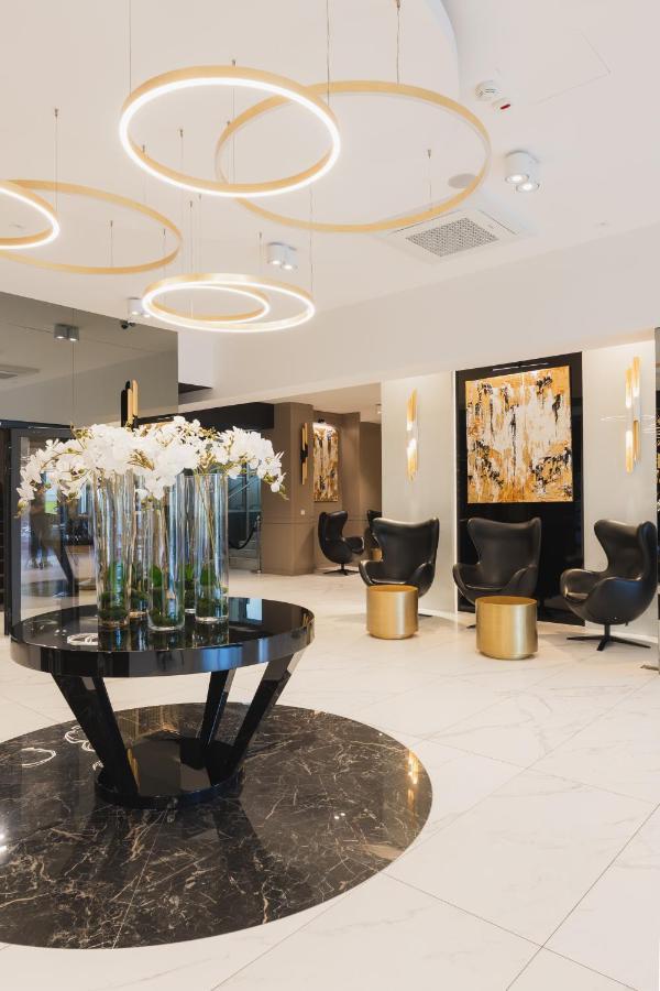 Trofana Wellness & Miedzyzdroje
