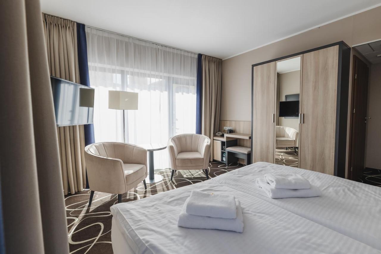 Hotel Trofana Wellness &