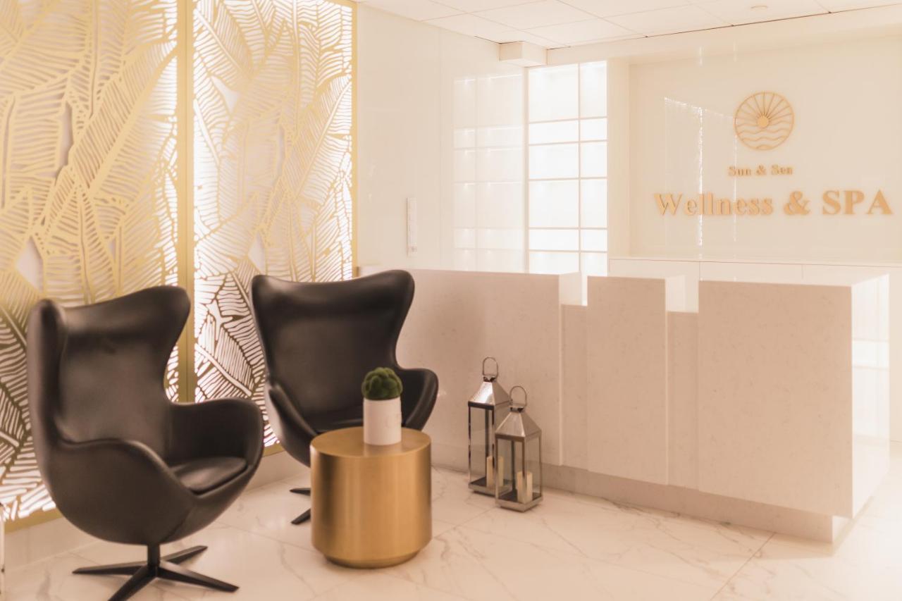 Trofana Wellness&spa 3*