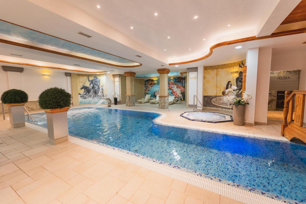 Trofana Wellness & 3* Miedzyzdroje