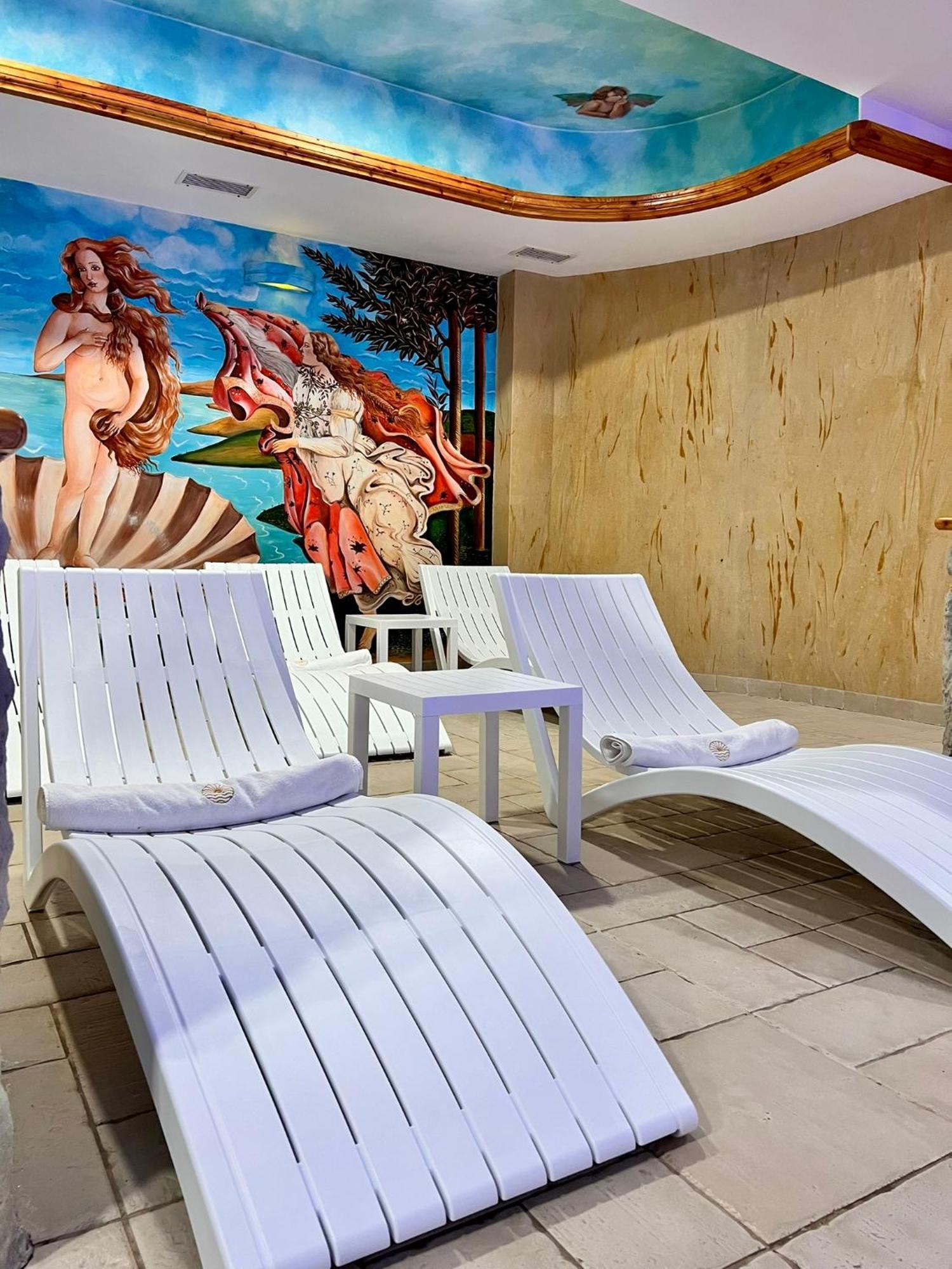 Trofana Wellness&spa 3* Międzyzdroje