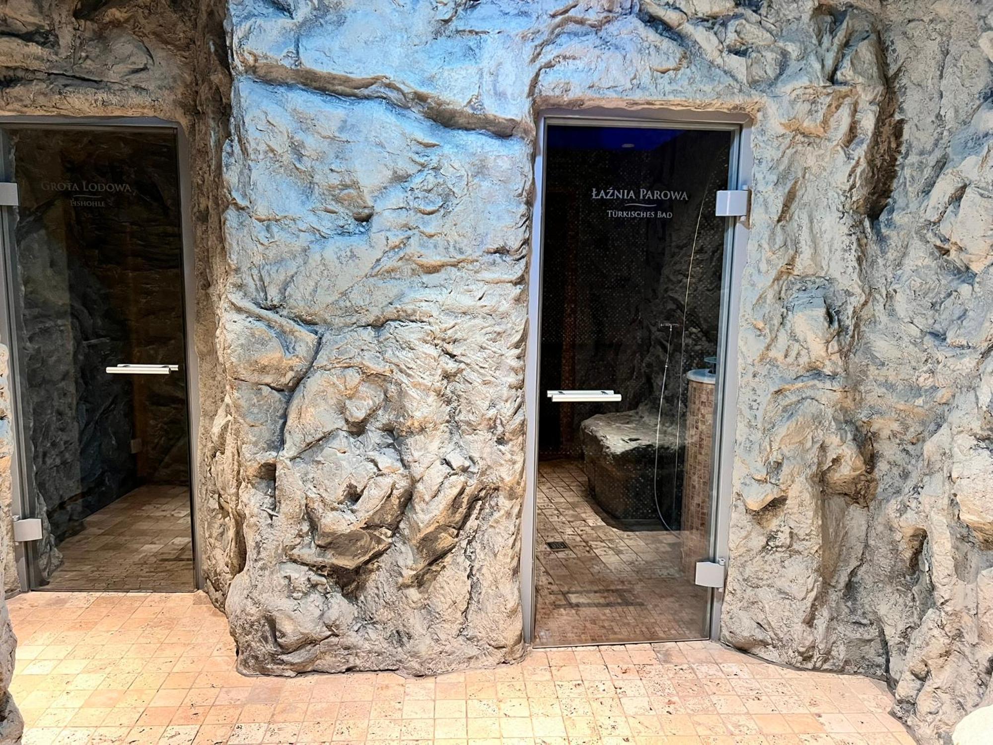 Trofana Wellness &