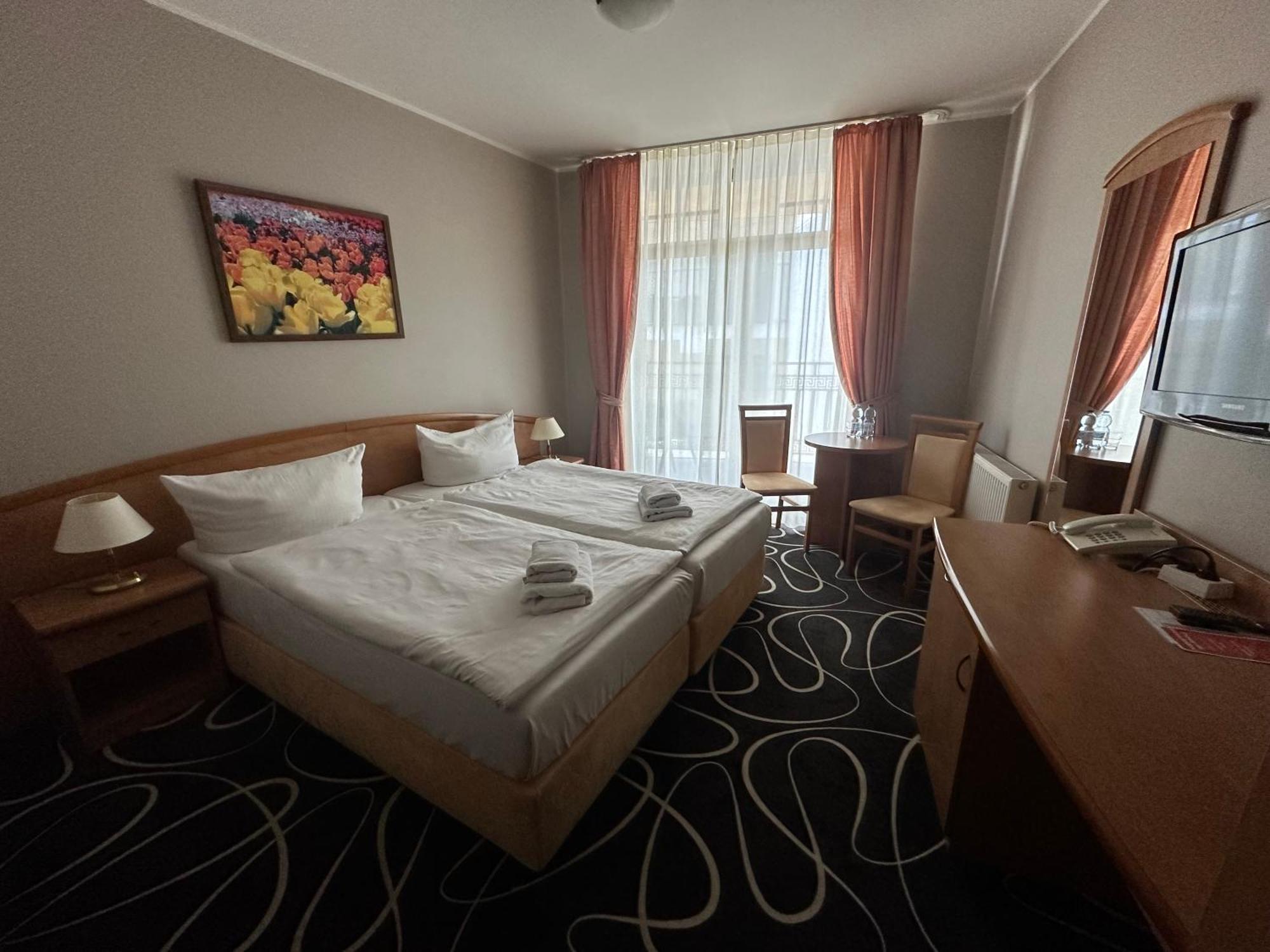 Trofana Wellness & Miedzyzdroje
