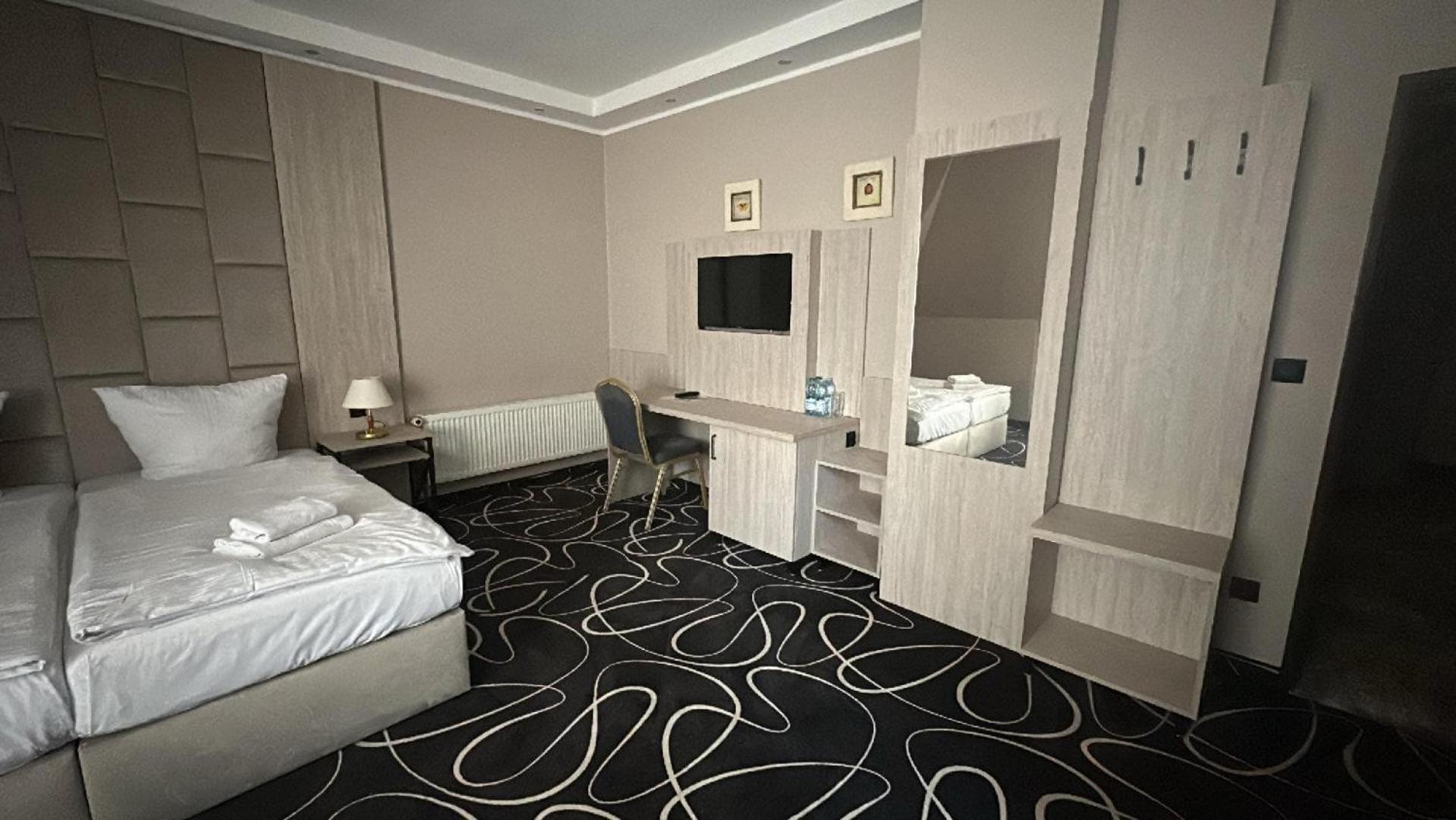 Hotel Trofana Wellness&spa Międzyzdroje