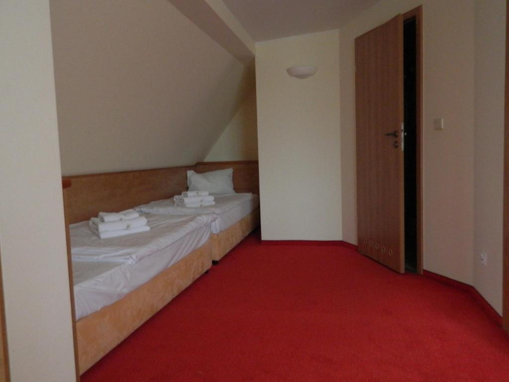Trofana Wellness & Hotel
