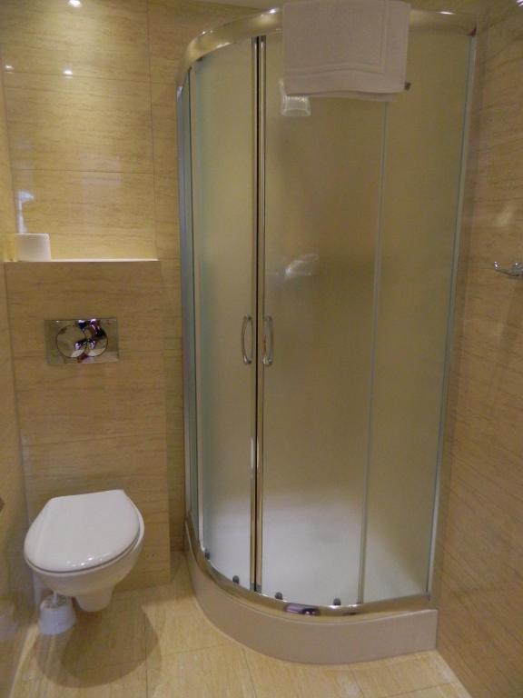 Trofana Wellness & Hotel Miedzyzdroje