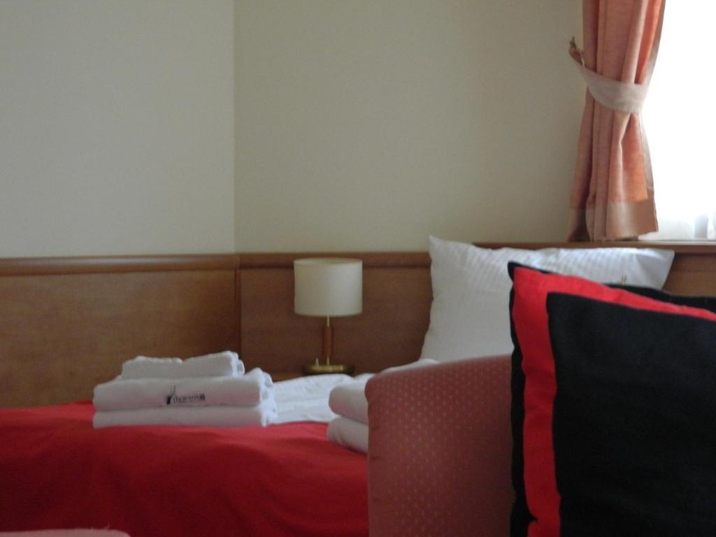 Trofana Wellness &
