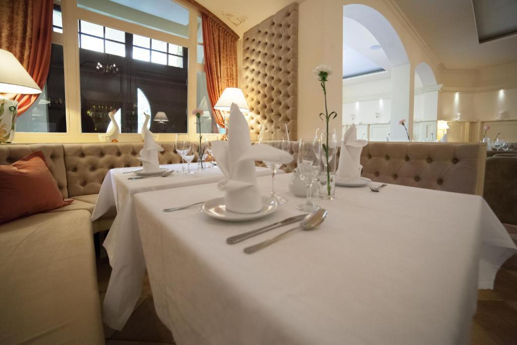 Trofana Wellness & 3*