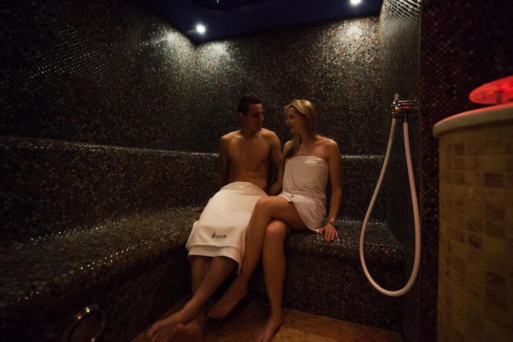 Trofana Wellness & Hotel 3*