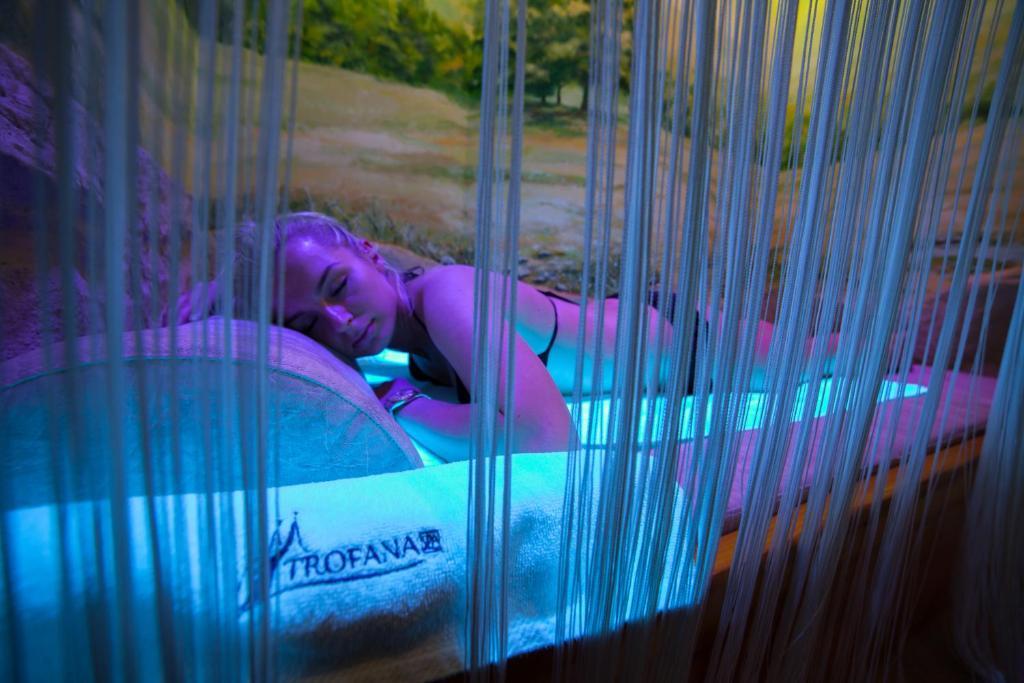Trofana Wellness&spa