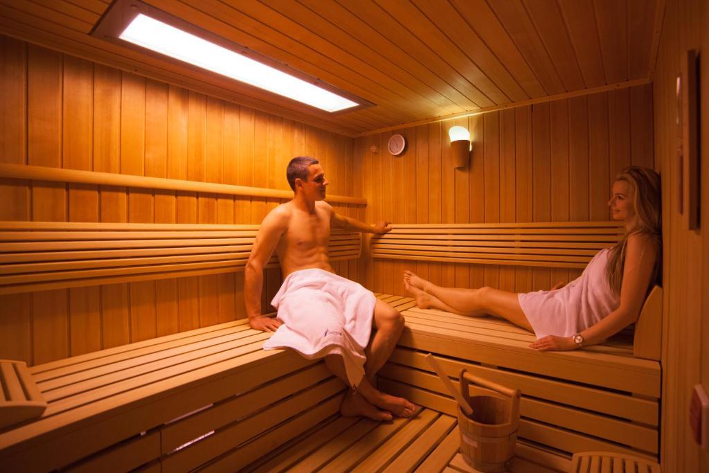Trofana Wellness &