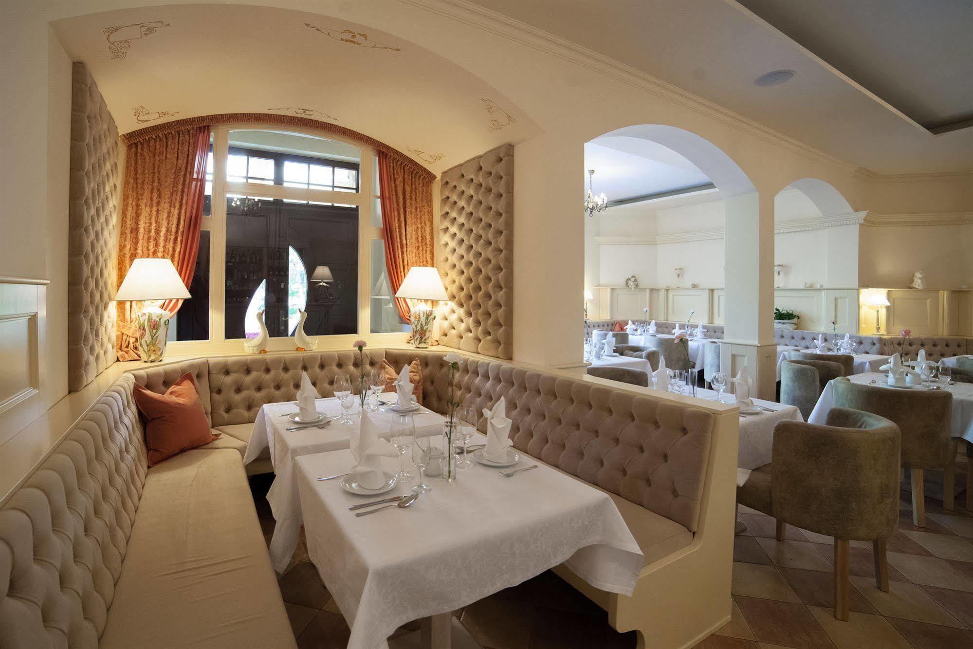 Trofana Wellness & Hotel 3*