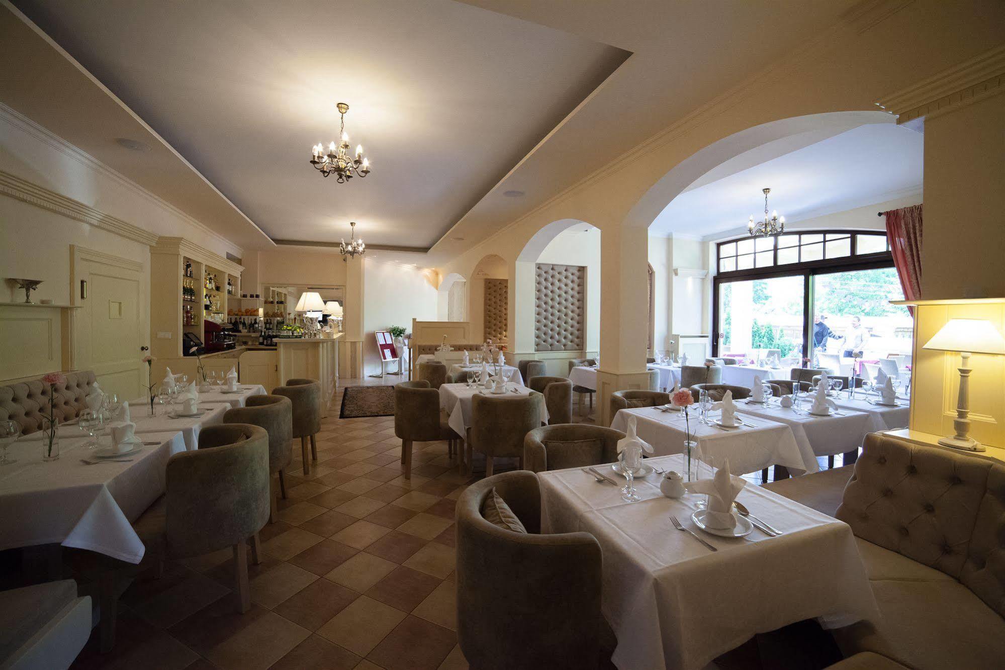 Trofana Wellness & Miedzyzdroje