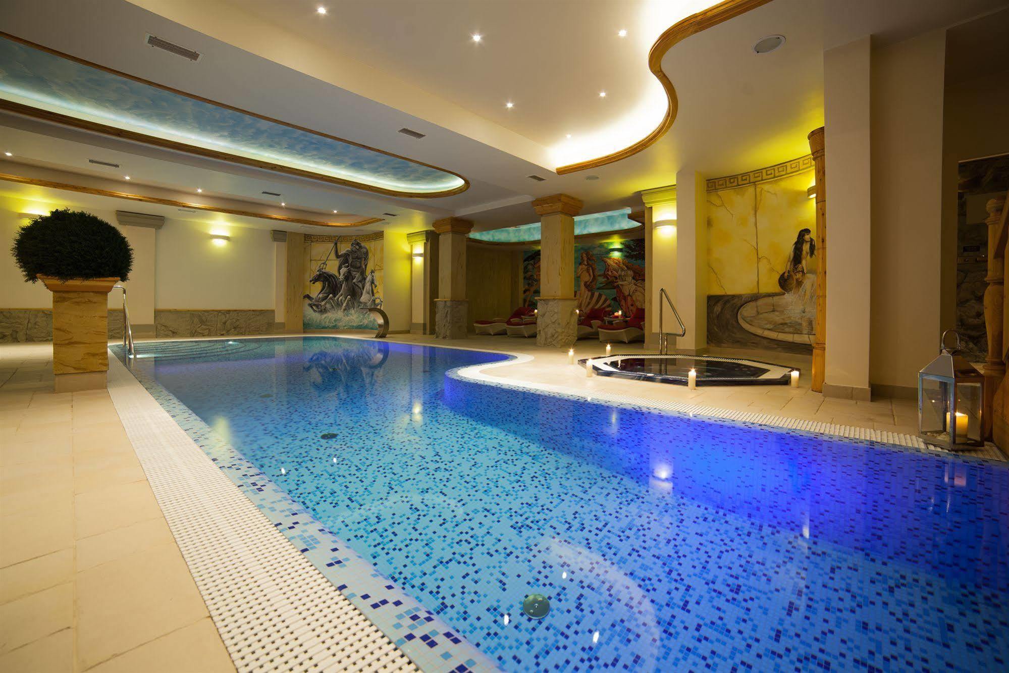 Trofana Wellness & Miedzyzdroje