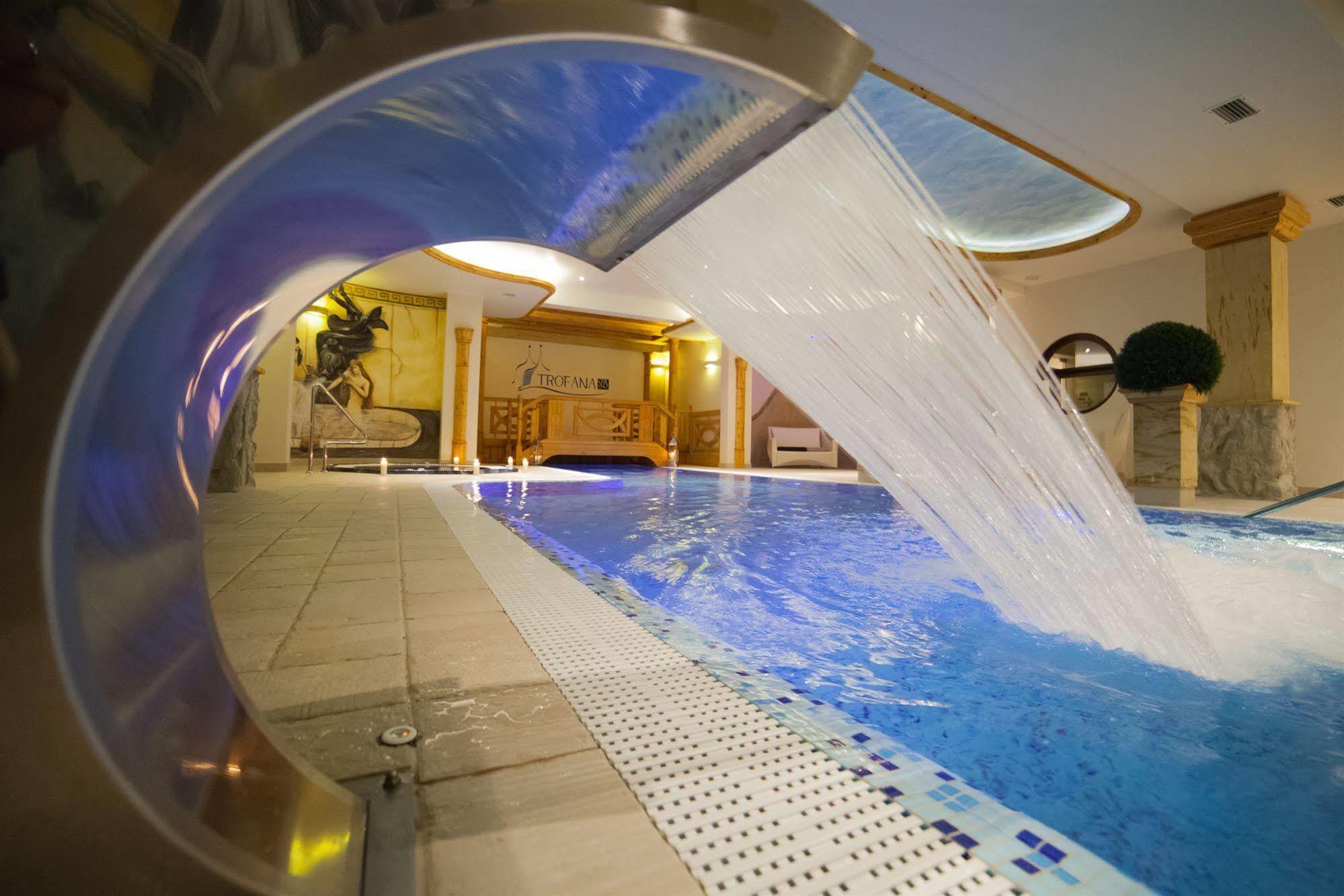 Trofana Wellness &
