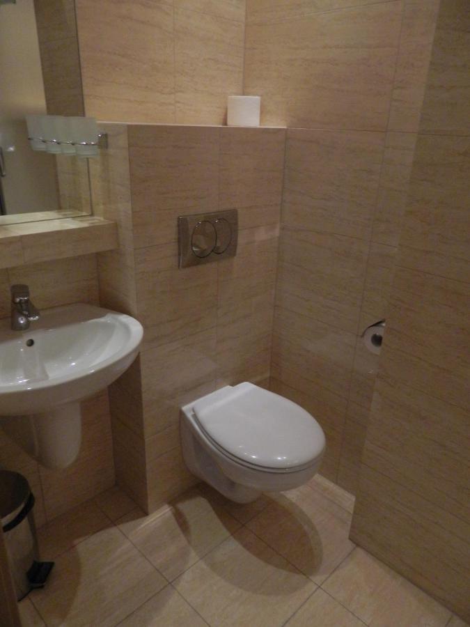 Trofana Wellness & Hotel Miedzyzdroje