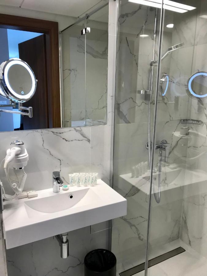 Hotel Trofana Wellness &