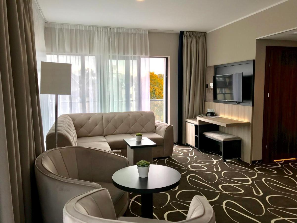 Hotel Trofana Wellness & 3*