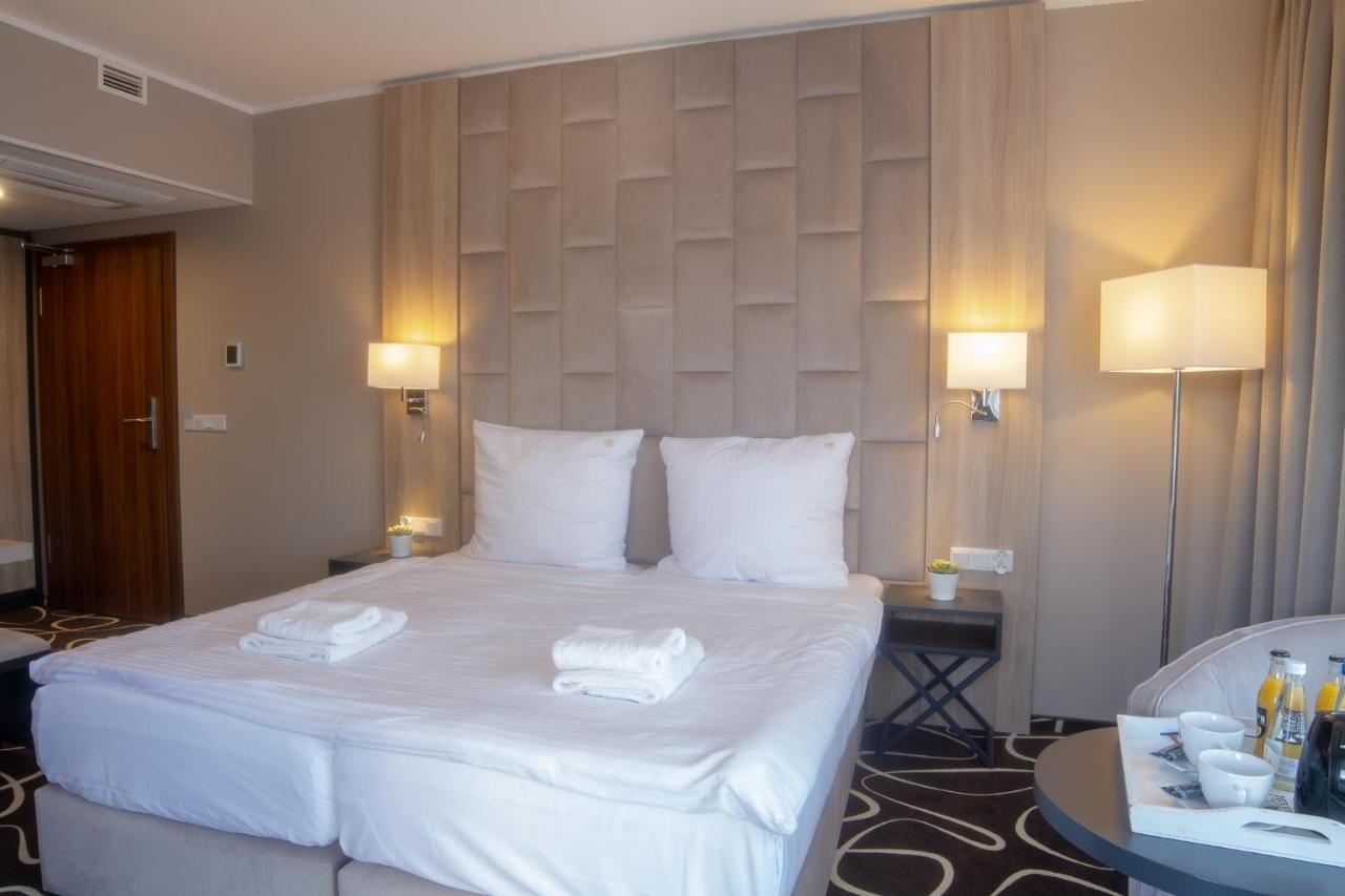 Trofana Wellness&spa Hotel 3*