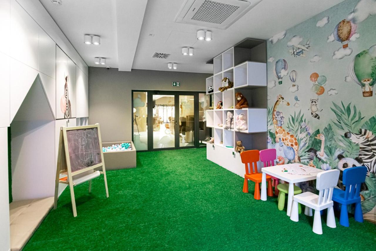 Hotel Trofana Wellness&spa